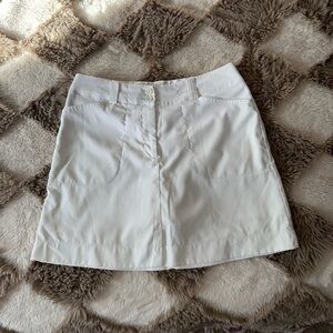 Nike Golf Dri-Fit Skort